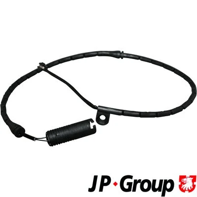 Sensor, brake pad wear (1497301800)