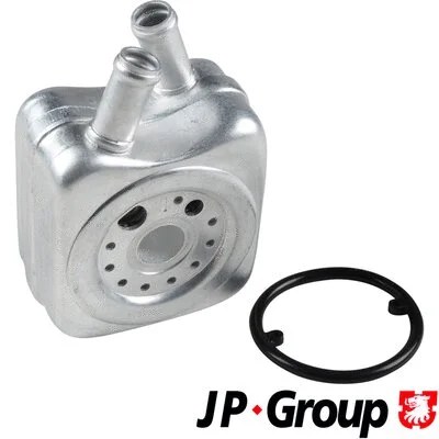Oil Cooler, engine oil (1113500900)