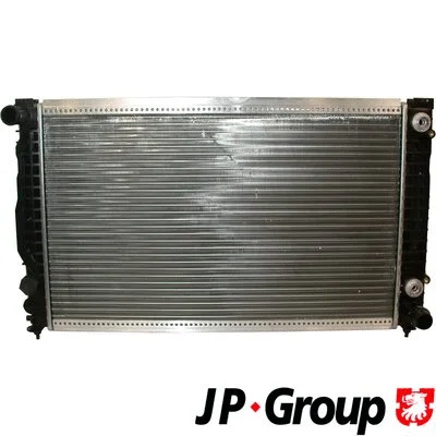 Radiator, engine cooling (1114204200)