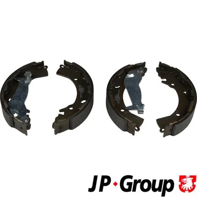Brake Shoe Set (3563901010)