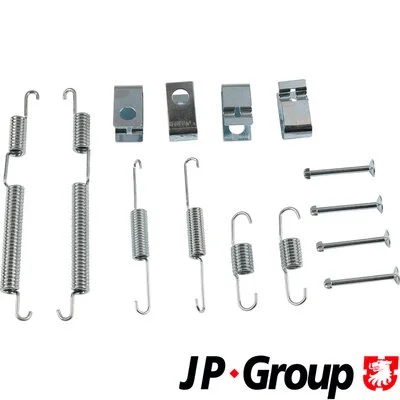 Accessory Kit, brake shoes (3564002110)