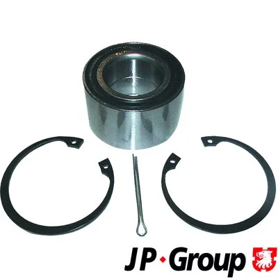 Wheel Bearing Kit (1241300310)