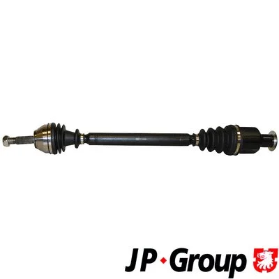 Drive Shaft (4343100300)