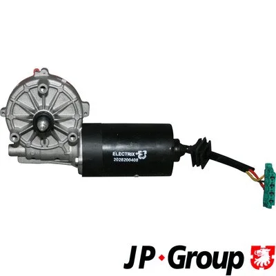 Wiper Motor (1398200400)