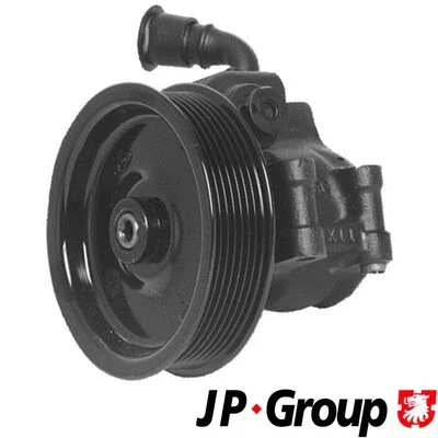 Hydraulic Pump, steering (1545100600)