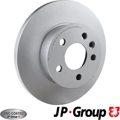 Brake Disc (1163111400)