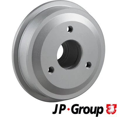 Brake Drum (4163500200)
