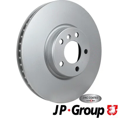 Brake Disc (1463105900)