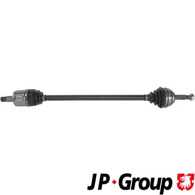 Drive Shaft (1143100180)