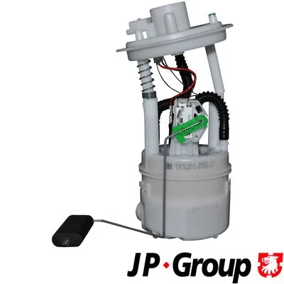 Fuel Feed Unit (3315200600)
