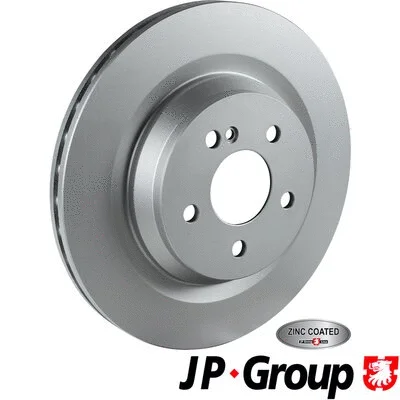 Brake Disc (1363203600)