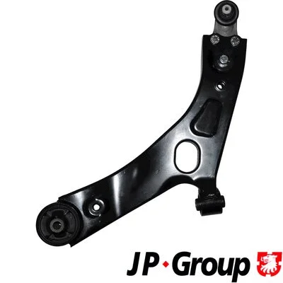 Control/Trailing Arm, wheel suspension (3540100970)