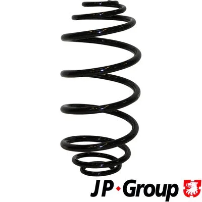 Suspension Spring (1252204200)