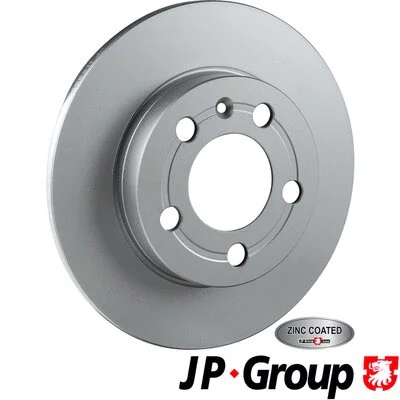 Brake Disc (1163200600)