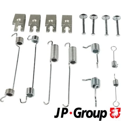 Accessory Kit, brake shoes (1564002710)