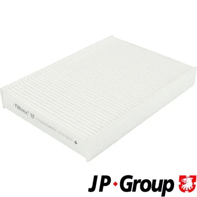 Filter, cabin air (1128104800)