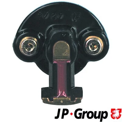 Rotor, distributor (1291300300)