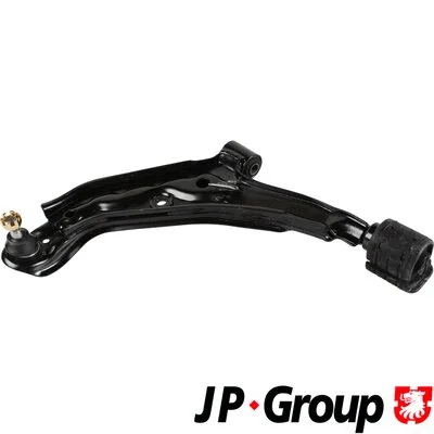 Control/Trailing Arm, wheel suspension (4040101270)