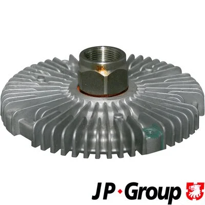 Clutch, radiator fan (1514900600)