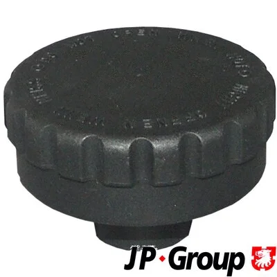 Cap, coolant tank (1414250100)