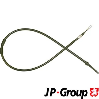 Cable Pull, parking brake (1170306400)