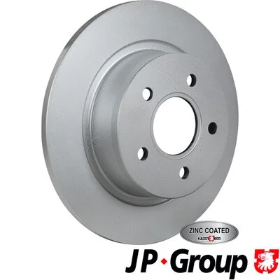 Brake Disc (1563201800)