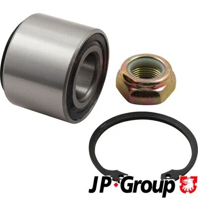 Wheel Bearing Kit (4351301810)