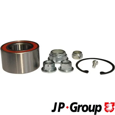 Wheel Bearing Kit (1141301710)