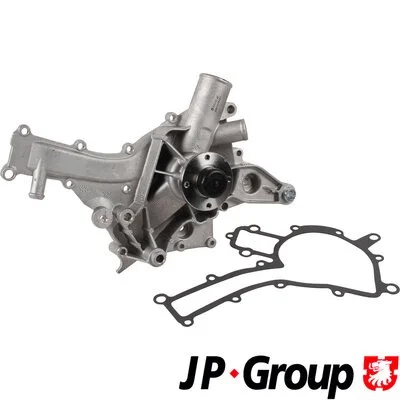 Water Pump, engine cooling (1314101400)