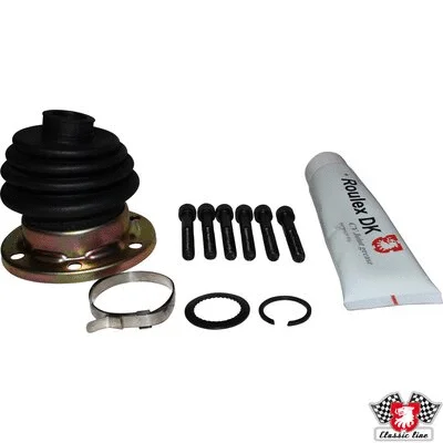Bellow Kit, drive shaft (1153600110)