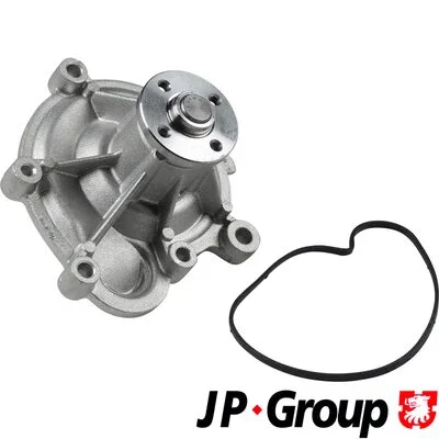 Water Pump, engine cooling (1314103700)