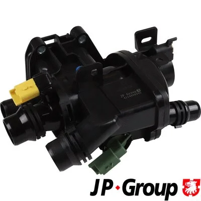 Thermostat Housing (4114500200)