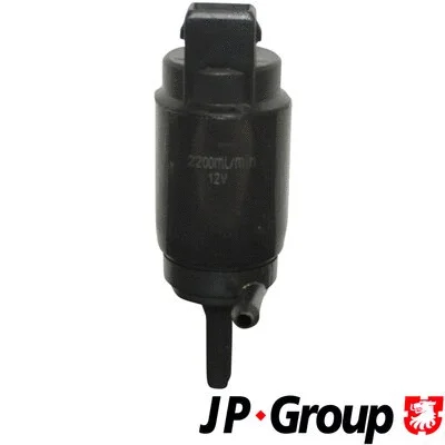 Washer Fluid Pump, window cleaning (1198500300)