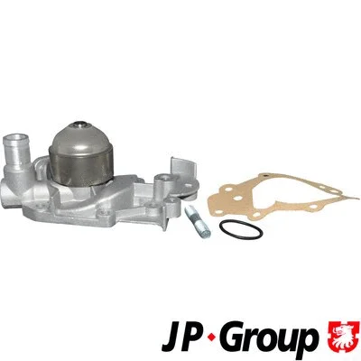 Water Pump, engine cooling (4314101200)
