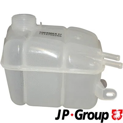 Expansion Tank, coolant (1514700200)