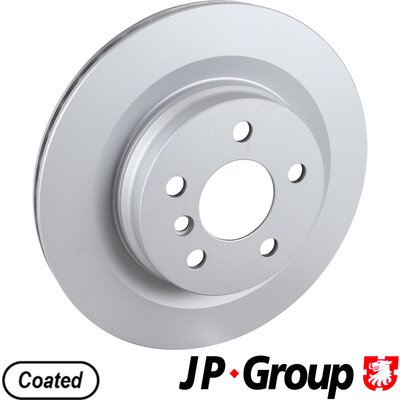 Brake Disc (1463207300)