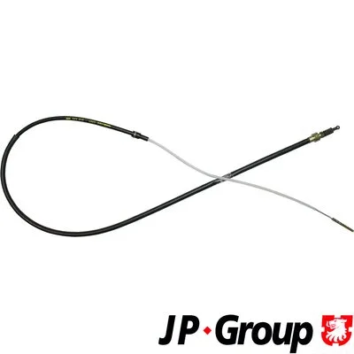 Cable Pull, parking brake (1170303400)