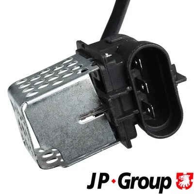 Fan, engine cooling