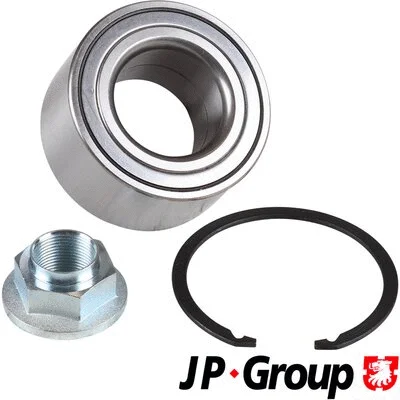 Wheel Bearing Kit (4841301310)