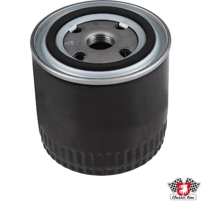 Oil Filter (8118500400)