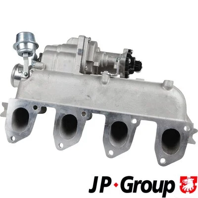 EGR Valve