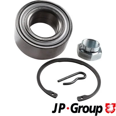 Wheel Bearing Kit (4141300810)