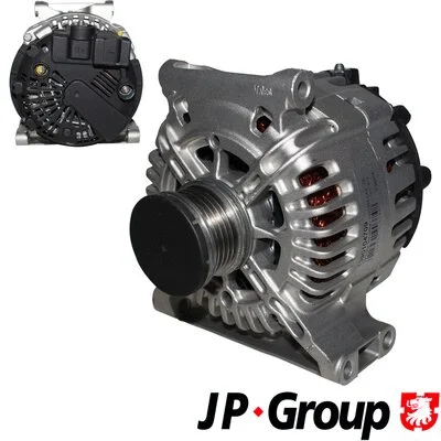 Alternator (1390104700)