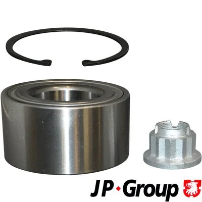 Wheel Bearing Kit (1141304310)
