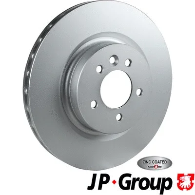 Brake Disc (3763101200)