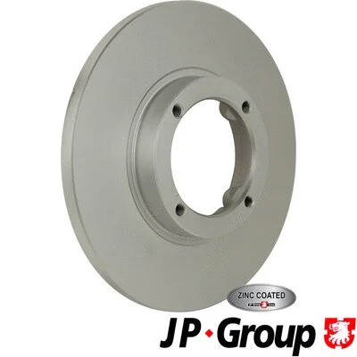 Brake Disc (3263100200)