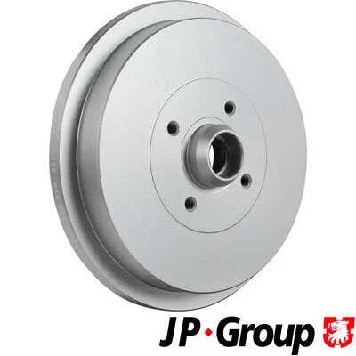 Brake Drum (1163501000)