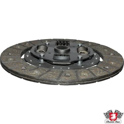 Clutch Disc (1130201700)