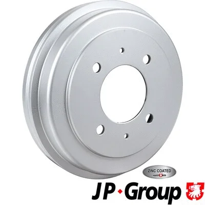 Brake Drum (3563500300)