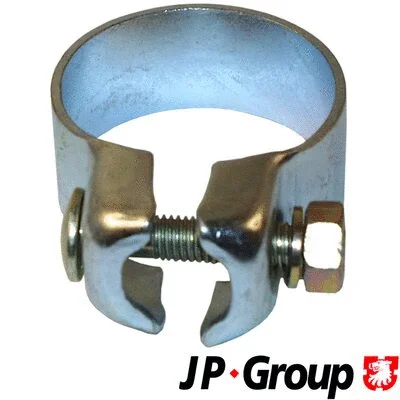 Clamping Piece, exhaust system (1121401700)